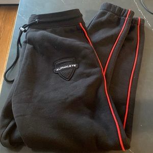 Alphalete jogger